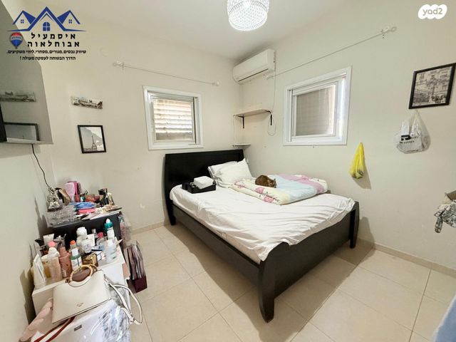 דירה, ההגנה, השופטים צפון, רמלה