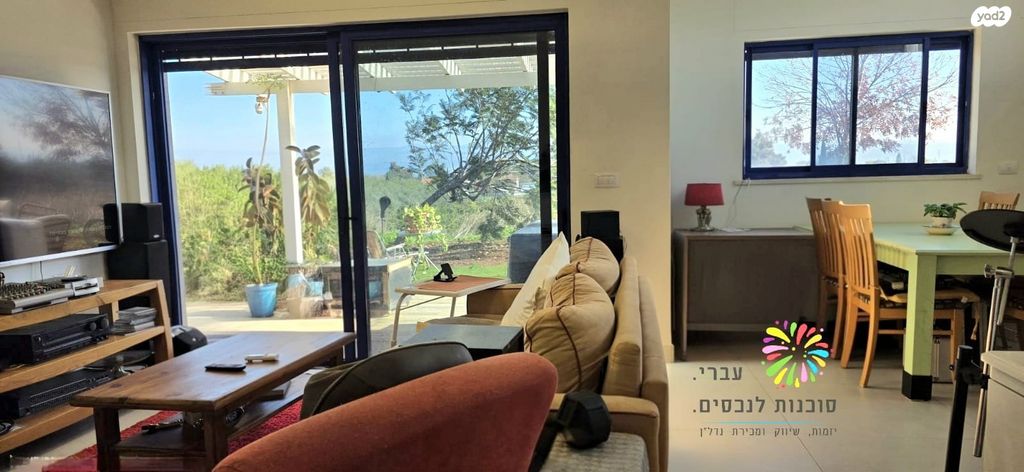 בית פרטי/ קוטג', שדה אליעזר