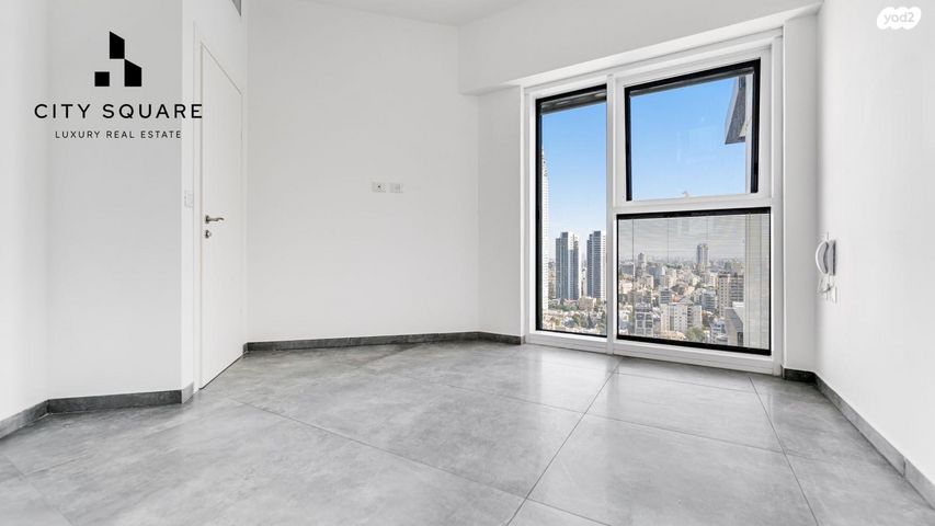 דירה, סיטי, גבעתיים