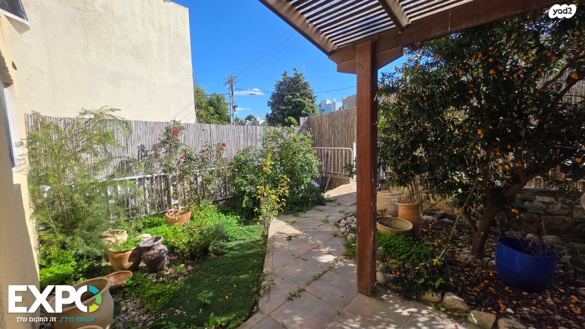 בית פרטי/ קוטג', השיקמה 3, רובע ב', אריאל