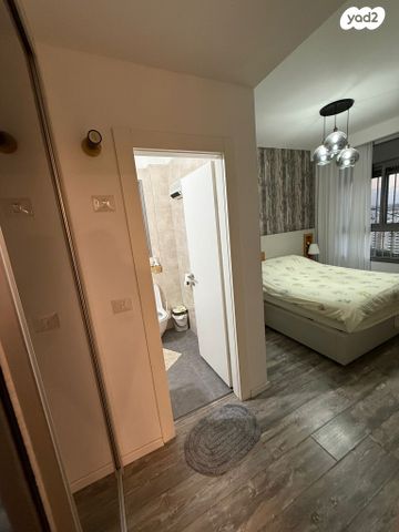 דירה, כינור, הקריה מע"ר, אשדוד