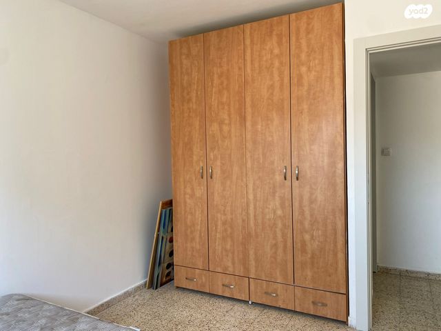 דירה, מקור החסידה, צאלים, מערב 1, אילת