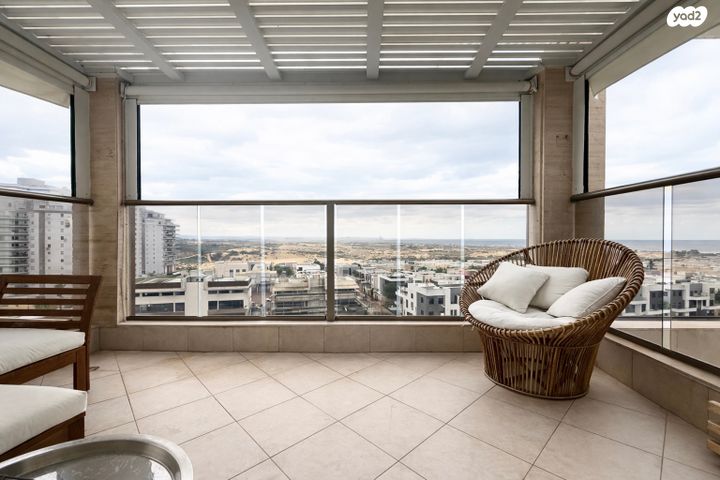 דירה, רובע י"ז, אשדוד