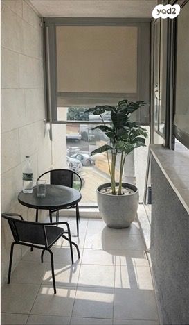 דירה, דוד מרכוס, נווה עובד, יהוד מונוסון