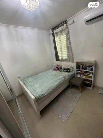 דירה, אייזיק חריף 3, נווה גולן, יפו ג', תל אביב יפו