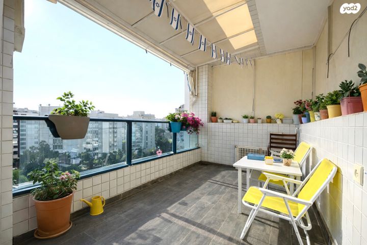 דירה, תש"ח 11, רובע הקריה, הסיטי, אשדוד