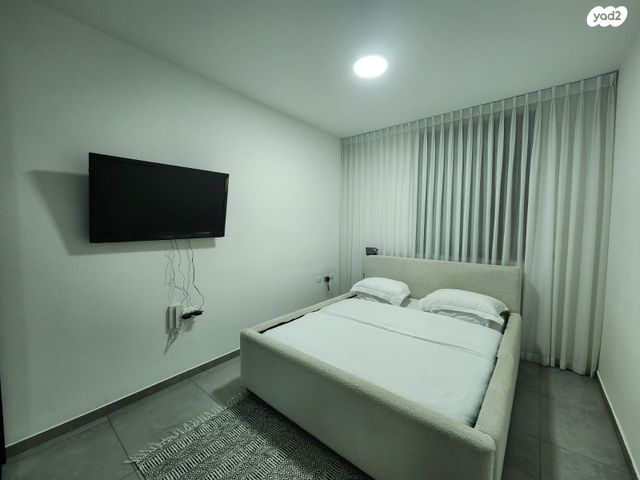 דירה, משה לוי, נאות שמיר, רמלה