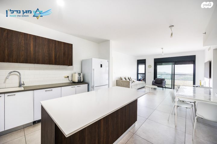 דירה, קרית היובל, ירושלים