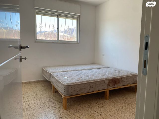 דירה, מקור החסידה, צאלים, מערב 1, אילת