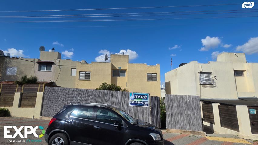 בית פרטי/ קוטג', השיקמה 3, רובע ב', אריאל