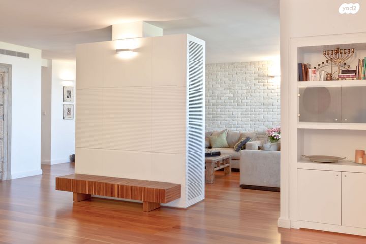 דירה, אזורי חן, גימל החדשה, תל אביב יפו