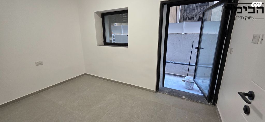 דירת גן, בר כוכבא, הצפון הישן - דרום, תל אביב יפו