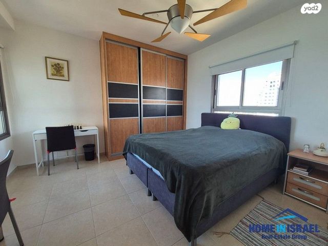 דירה, שדרות ניצה, צפון מערב מרכז העיר, נתניה