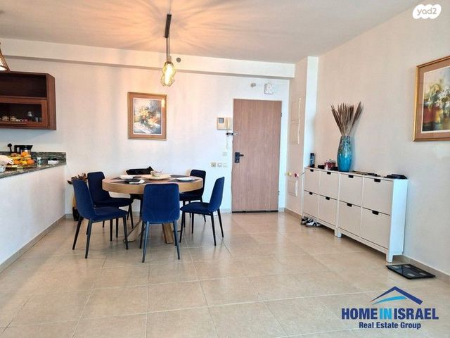 דירה, שדרות ניצה, צפון מערב מרכז העיר, נתניה