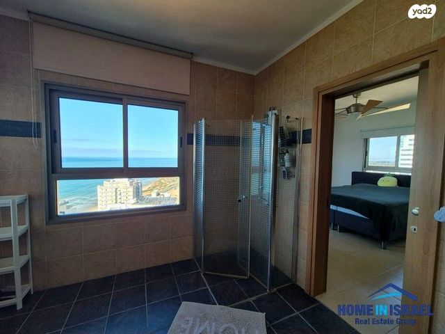 דירה, שדרות ניצה, צפון מערב מרכז העיר, נתניה