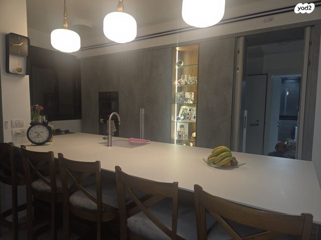 דירה, גרין ועם, חולון