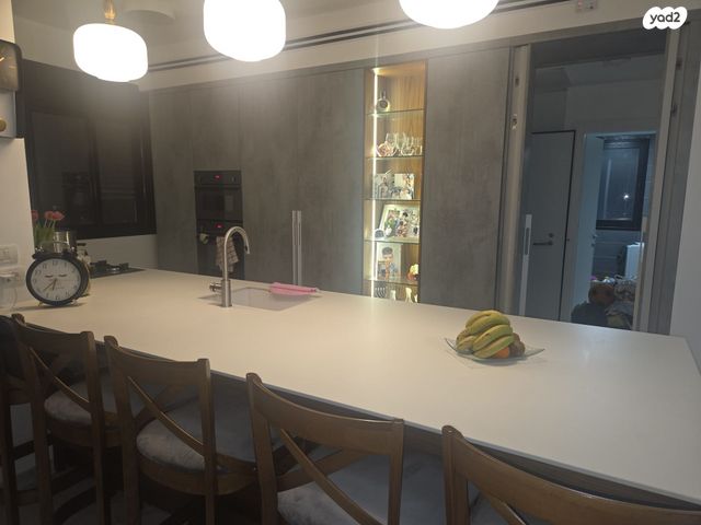 דירה, רוטשילד, גרין ועם, חולון