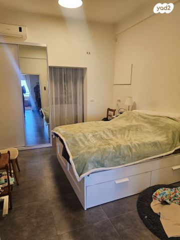 דירה, יפה נוף, כרמל מרכזי - שד' קיש, חיפה