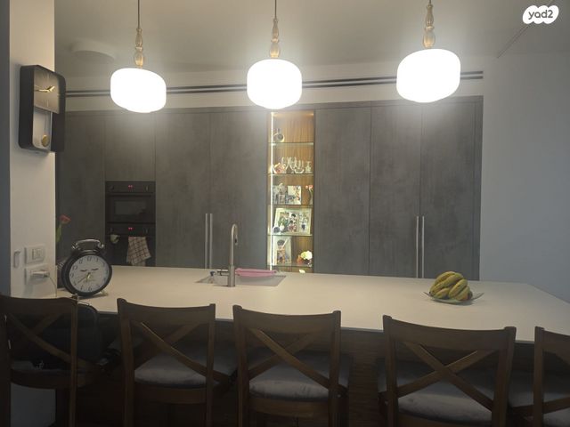 דירה, רוטשילד, גרין ועם, חולון