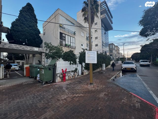 שדרות גושן 82