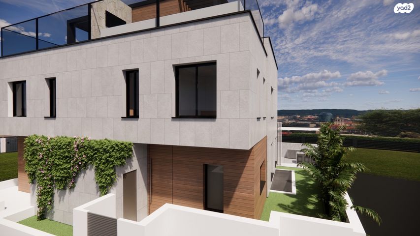 צפון נס ציונה