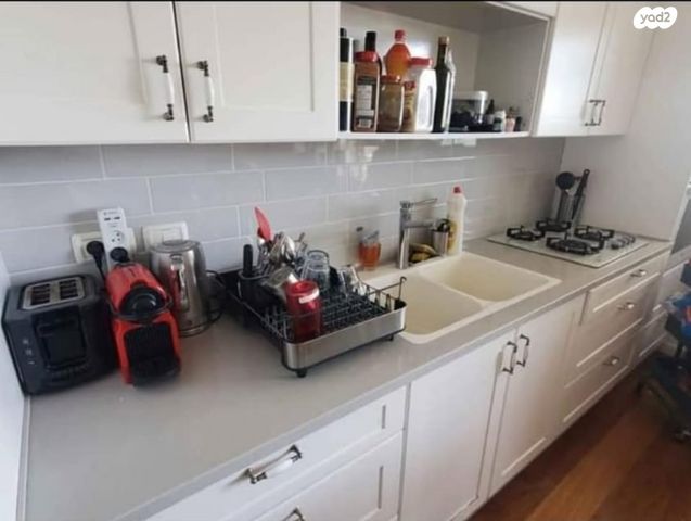 גג/ פנטהאוז, מבוא יורם 5, קטמון הישנה, ירושלים