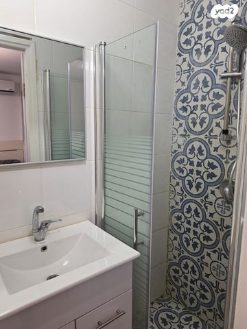 יחידת דיור, יהושע בן נון, שכונה ו', באר שבע