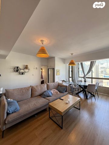 דירה, הירקון 296, הצפון הישן - צפון, תל אביב יפו