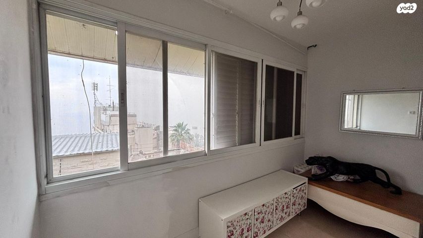 דירה, הפלמ"ח, טבריה