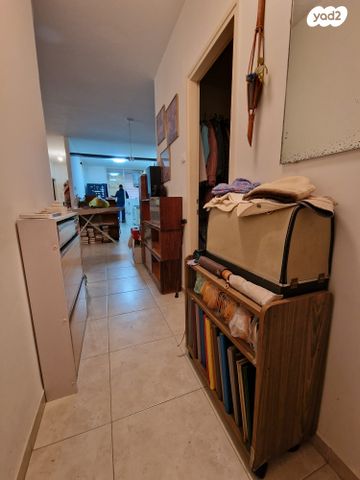 דירה, אליהו חכים 2, רמת שאול, חיפה