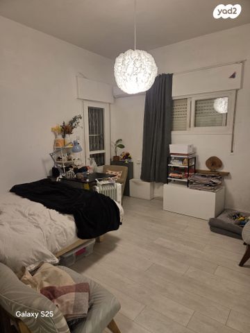 דירה, זלמן שניאור 8, לב תל אביב, לב העיר צפון, תל אביב יפו