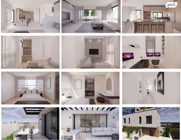 צפון נס ציונה