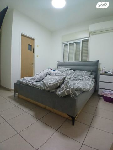 דירה, נחל הצבי, קרית רבין, מגדל העמק