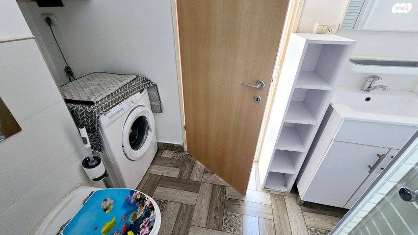 יחידת דיור, הפרחים 6, אשכול, כרמיאל