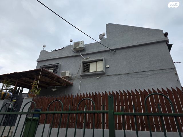 דופלקס, ישראל מסלנט 39, שפירא, תל אביב יפו