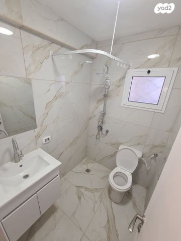 דירת גן, פשוש, גבעת המורה, עפולה