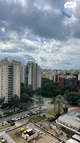 דירה, אליעזר קשאני, רמת אביב ג', תל אביב יפו