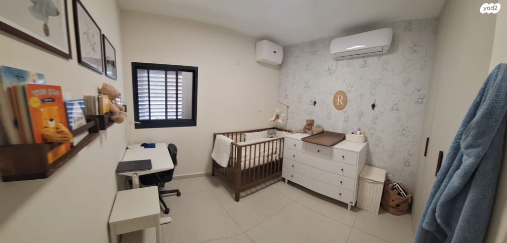 דירה, שדרות בפארק, שדרות