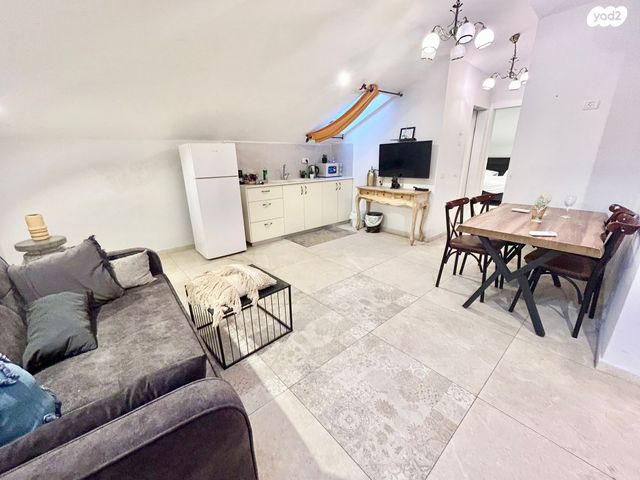 דירה, מרכז העיר, ירושלים