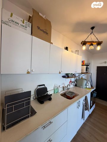 דירה, הירקון 296, הצפון הישן - צפון, תל אביב יפו