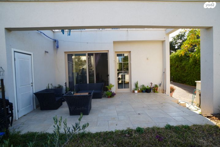 בית פרטי/ קוטג', המושבה, בנימינה גבעת עדה