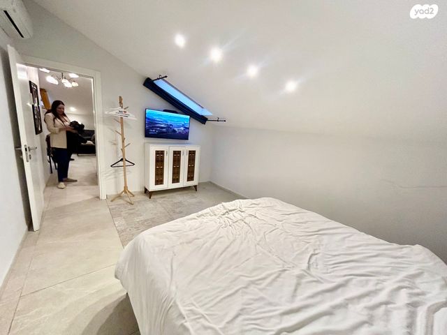 דירה, מרכז העיר, ירושלים