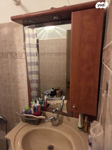 דירה, התנאים 7, הר שלום, בני ברק