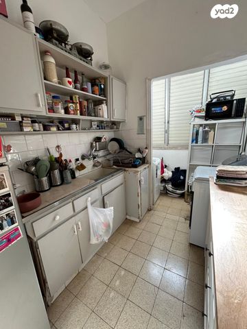 דירה, אשתורי הפרחי, הצפון הישן - צפון, תל אביב יפו