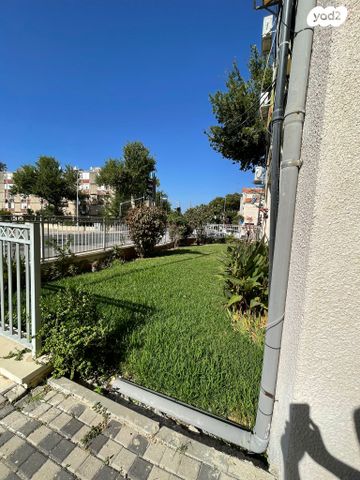 דירה, שדרות יוספטל 11, גבעה א', שביט, קרית אתא