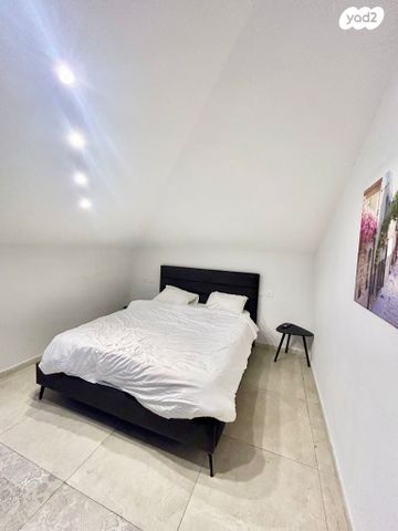 דירה, מרכז העיר, ירושלים