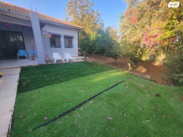 בית פרטי/ קוטג', שדה צבי, שדה צבי