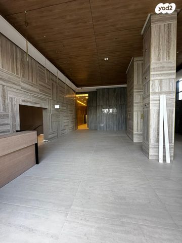 גג/ פנטהאוז, צפון מערב מרכז העיר, נתניה