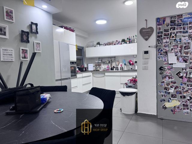 דירה, טופז 2, צמרות המושבה, באר יעקב