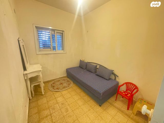 דירה, דרך אבא הלל, שכונת גפן, רמת גן